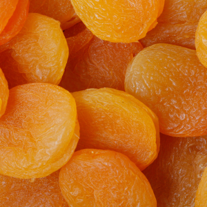 ABRICOTS SECS