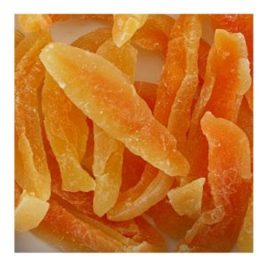 MELON EN TRANCHES
