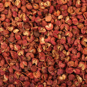 POIVRE DE SICHUAN