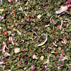 ASSORTIMENT POUR LÉGUMES